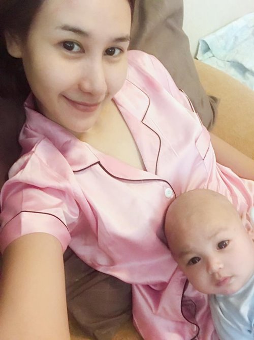 น้องลีออง น้องลีออง