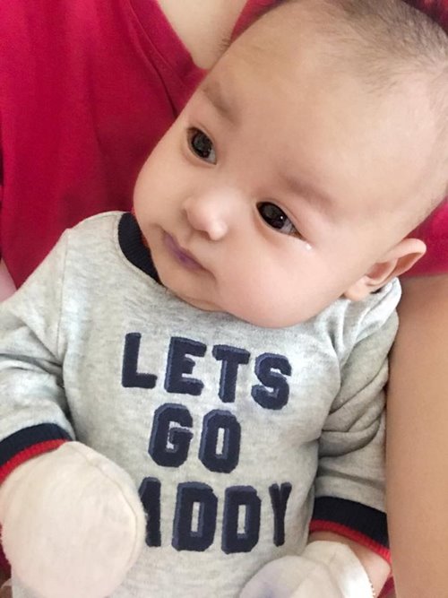 น้องลีออง น้องลีออง
