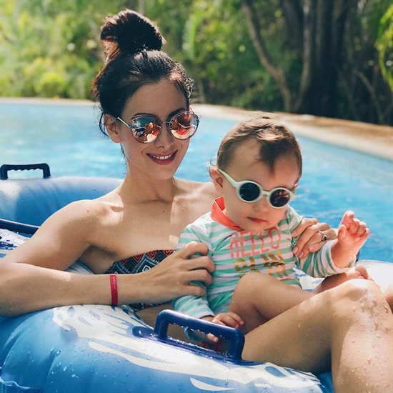 น้องมายา ลูกนาตาลี เกลโบวา น้องมายา ลูกนาตาลี เกลโบวา