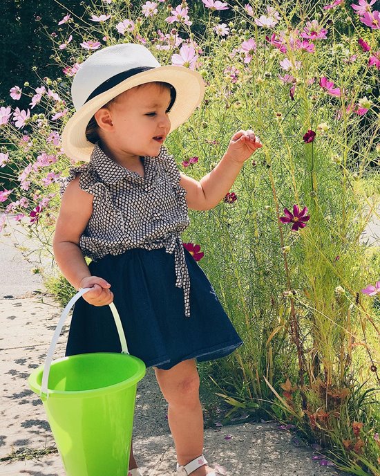 น้องมายา ลูกนาตาลี เกลโบวา น้องมายา ลูกนาตาลี เกลโบวา