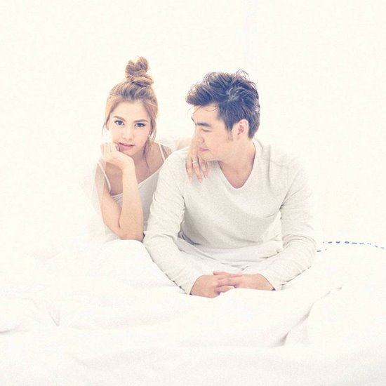 พั้นช์ วรกาญจน์ พั้นช์ วรกาญจน์