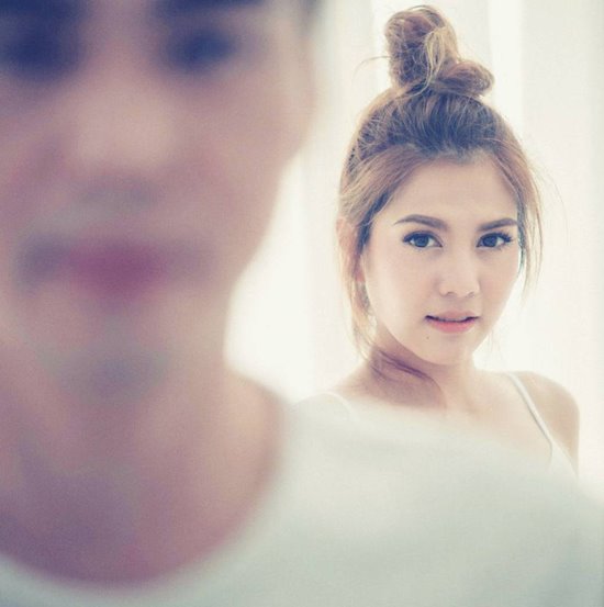 พั้นช์ วรกาญจน์ พั้นช์ วรกาญจน์