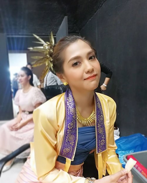 พั้นช์ วรกาญจน์ พั้นช์ วรกาญจน์