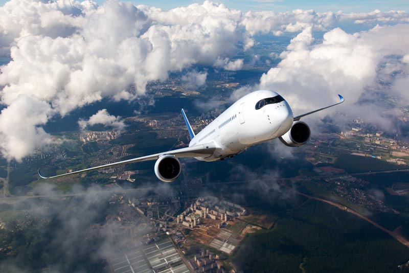 เตรียมเปิด 2 สายการบินใหม่ เส้นทางบินภายในประเทศ