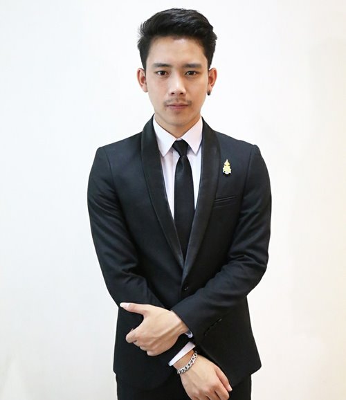 เบิ้ล ปทุมราช เบิ้ล ปทุมราช