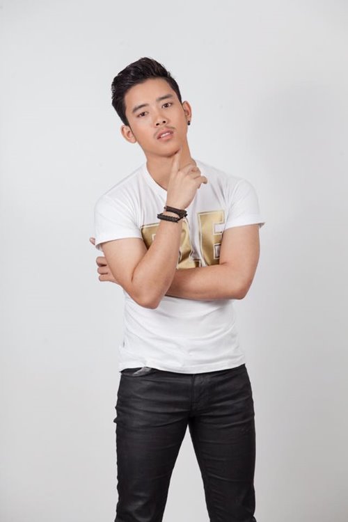 เบิ้ล ปทุมราช เบิ้ล ปทุมราช