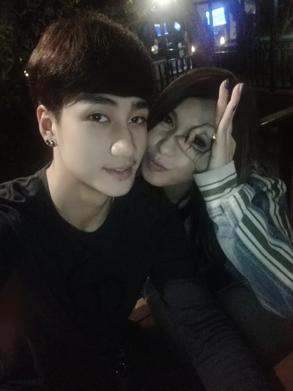 เอ้ ชุติมา นัยนา เอ้ ชุติมา นัยนา