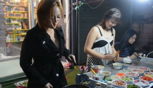 ไข่เจียวนมหก ไข่เจียวนมหก