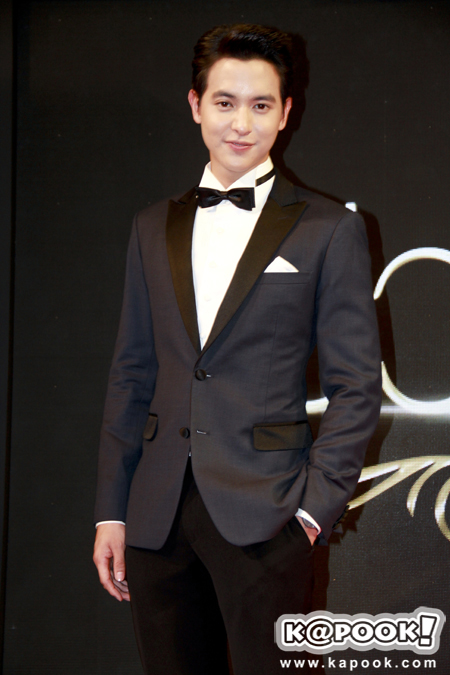 เจมส์ จิรายุ บ่วงหงส์ เจมส์ จิรายุ บ่วงหงส์