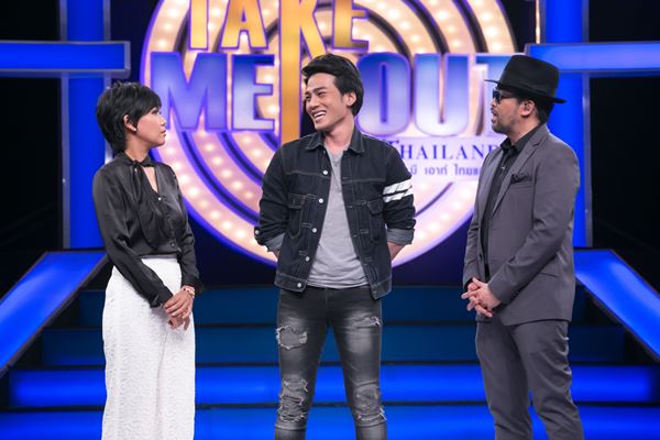 Take Me Out Thailand Take Me Out Thailand