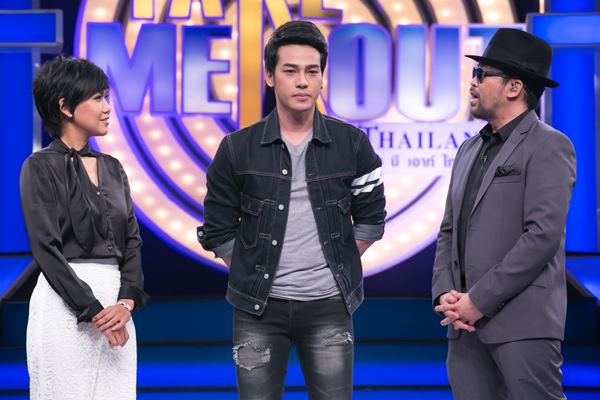 Take Me Out Thailand Take Me Out Thailand