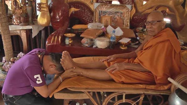 เลขเด็ด หลวงปู่เฮง เลขเด็ด หลวงปู่เฮง