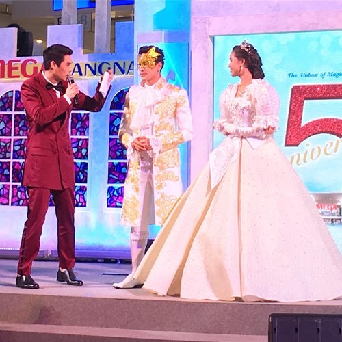 ณเดชน์ ญาญ่า ณเดชน์ ญาญ่า
