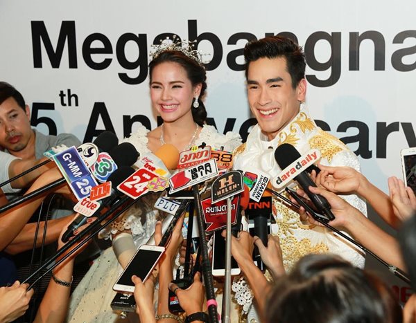 ณเดชน์ ญาญ่า ณเดชน์ ญาญ่า