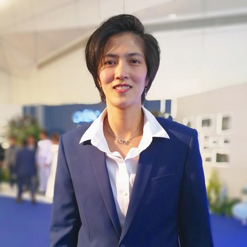 นักตบสาวไทยร่วมฉลองวิวาห์กัปตันกิ๊ฟ นักตบสาวไทยร่วมฉลองวิวาห์กัปตันกิ๊ฟ