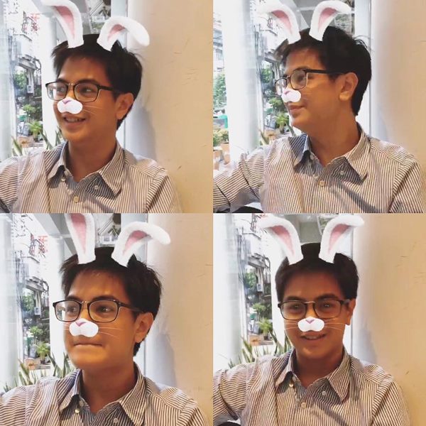 ณิชา ณัฏฐณิชา ขออวดแฟนโพสต์รูปไอติม พริษฐ์ ณิชา ณัฏฐณิชา ขออวดแฟนโพสต์รูปไอติม พริษฐ์