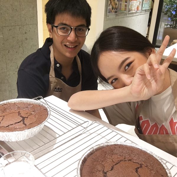 ณิชา ณัฏฐณิชา ขออวดแฟนโพสต์รูปไอติม พริษฐ์ ณิชา ณัฏฐณิชา ขออวดแฟนโพสต์รูปไอติม พริษฐ์