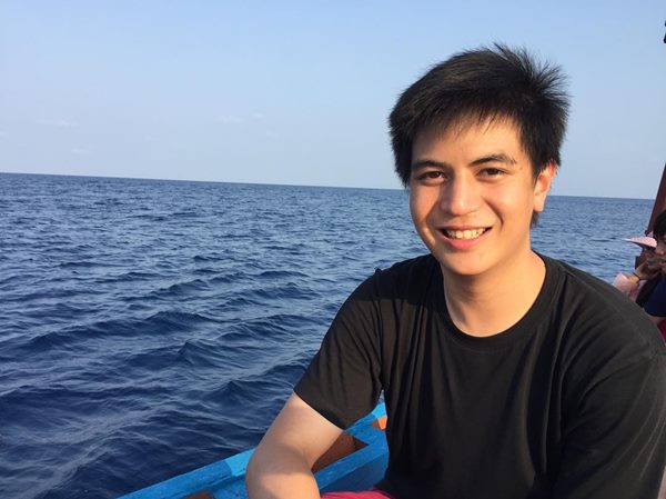 ณิชา ณัฏฐณิชา ขออวดแฟนโพสต์รูปไอติม พริษฐ์ ณิชา ณัฏฐณิชา ขออวดแฟนโพสต์รูปไอติม พริษฐ์
