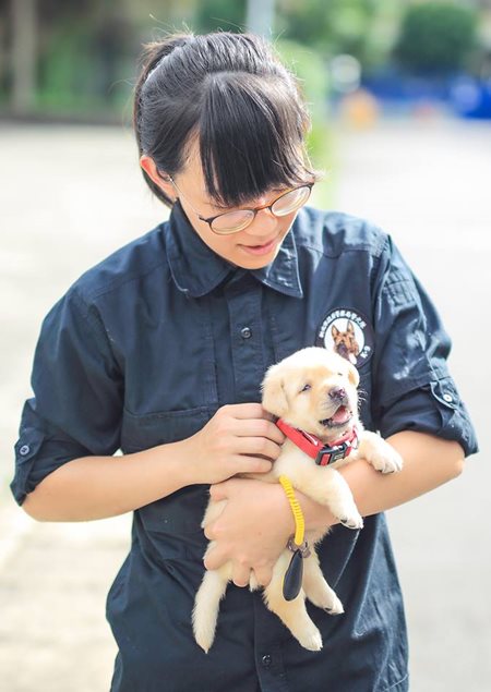 สุนัขตำรวจ สุนัขตำรวจ