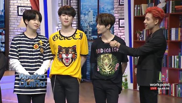 GOT7 GOT7