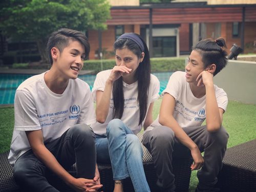 แม่ปิ่น เก็จมณี น้องเจ้านาย เจ้าขุน เจ้าสมุทร แม่ปิ่น เก็จมณี น้องเจ้านาย เจ้าขุน เจ้าสมุทร
