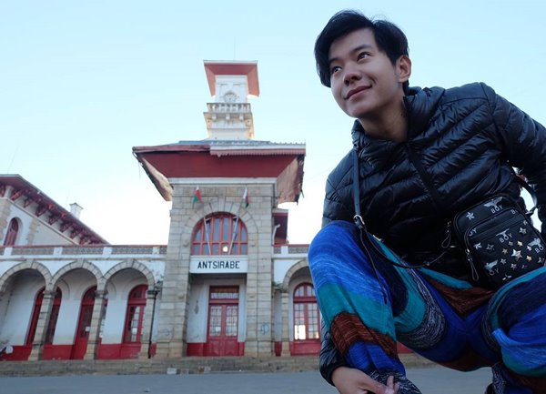 ไอซ์ ศรัณยู ไอซ์ ศรัณยู