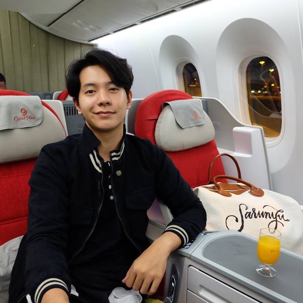 ไอซ์ ศรัณยู ไอซ์ ศรัณยู