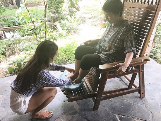 แม่ลูกดารา แม่ลูกดารา