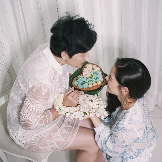 แม่ลูกดารา แม่ลูกดารา