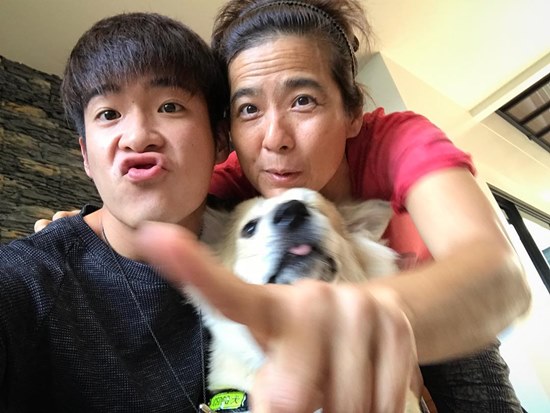แม่ลูกดารา แม่ลูกดารา