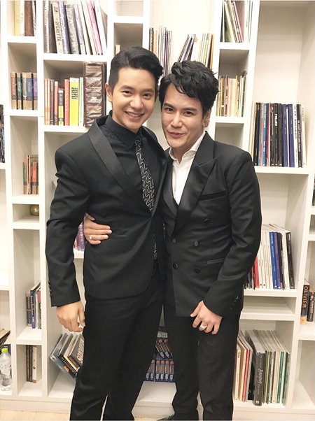 ไอซ์ ศรัณยู ไอซ์ ศรัณยู