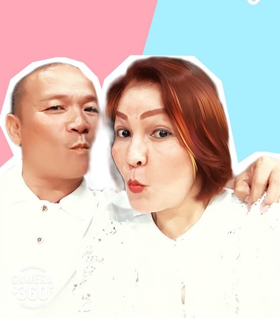 หม่ำ จ๊กมก หม่ำ จ๊กมก
