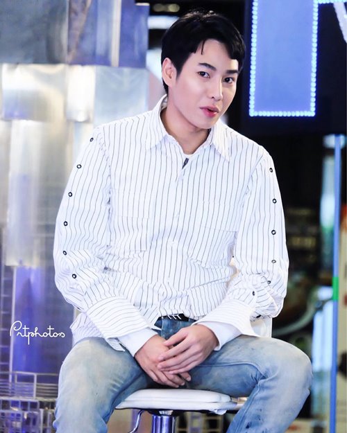 ไอซ์ ศรัณยู ไอซ์ ศรัณยู
