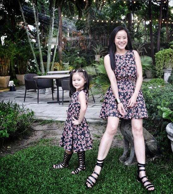 หนิง ปณิตา น้องณิริน หนิง ปณิตา น้องณิริน