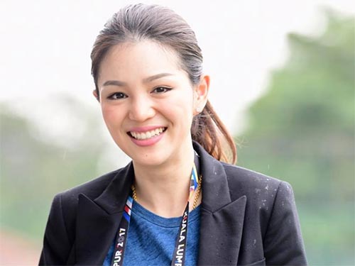 มาดามเดียร์ วทันยา วงษ์โอภาสี มาดามเดียร์ วทันยา วงษ์โอภาสี
