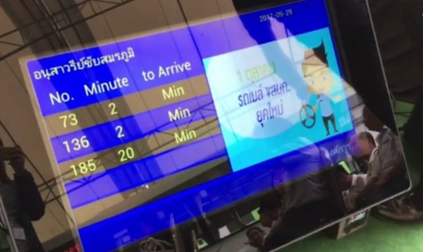 e-ticket ขสมก e-ticket ขสมก