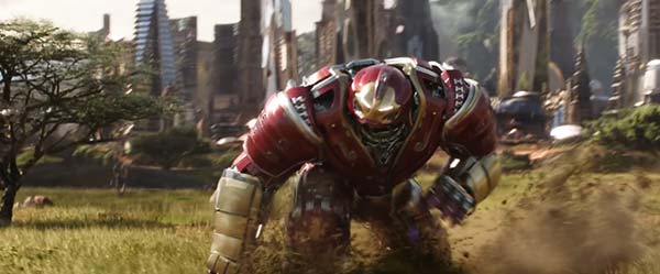 Avengers Infinity Wars Avengers Infinity Wars