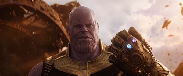 Avengers Infinity Wars Avengers Infinity Wars