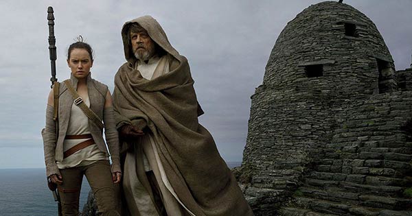 Last Jedi Last Jedi