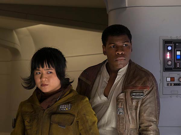 Last Jedi Last Jedi