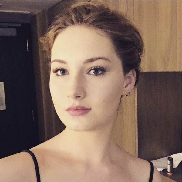 Alexia Maier Alexia Maier