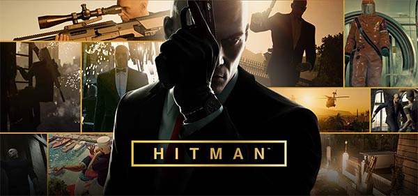Hitman Hitman