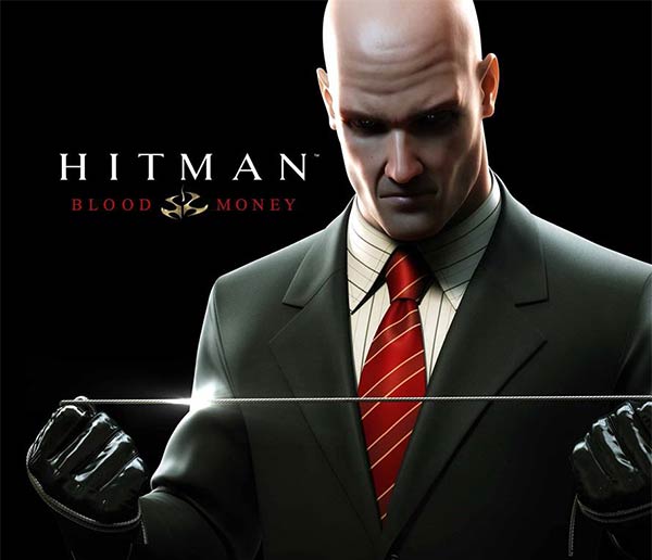 Hitman Hitman