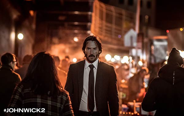 John Wick 3 John Wick 3