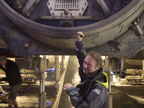 rian johnson rian johnson
