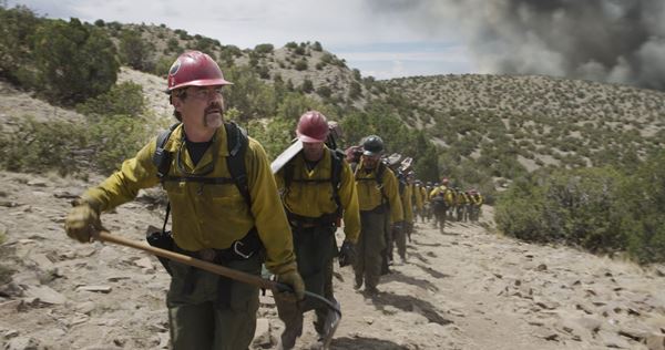 Only the Brave Only the Brave
