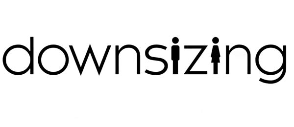 Downsizing Downsizing