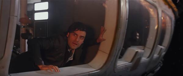 Star Wars: The Last Jedi Star Wars: The Last Jedi