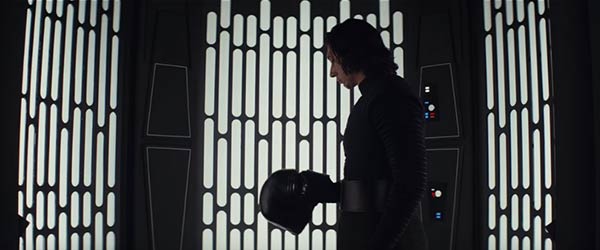 Star Wars: The Last Jedi Star Wars: The Last Jedi
