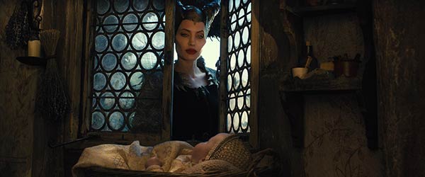 Maleficent Maleficent